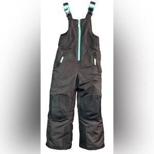 Champion Girls Snow Bibs